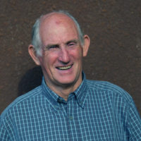 Brother Denis Reardon Brother Denis Reardon