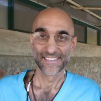 Dr. Tom Catena