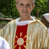 Fr. Avelino Bassols Fr. Avelino Bassols