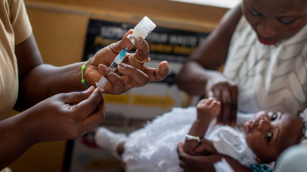 New Malaria Vaccines Raises Hopes for Reducing One of Africa’s Deadliest Ongoing Diseases