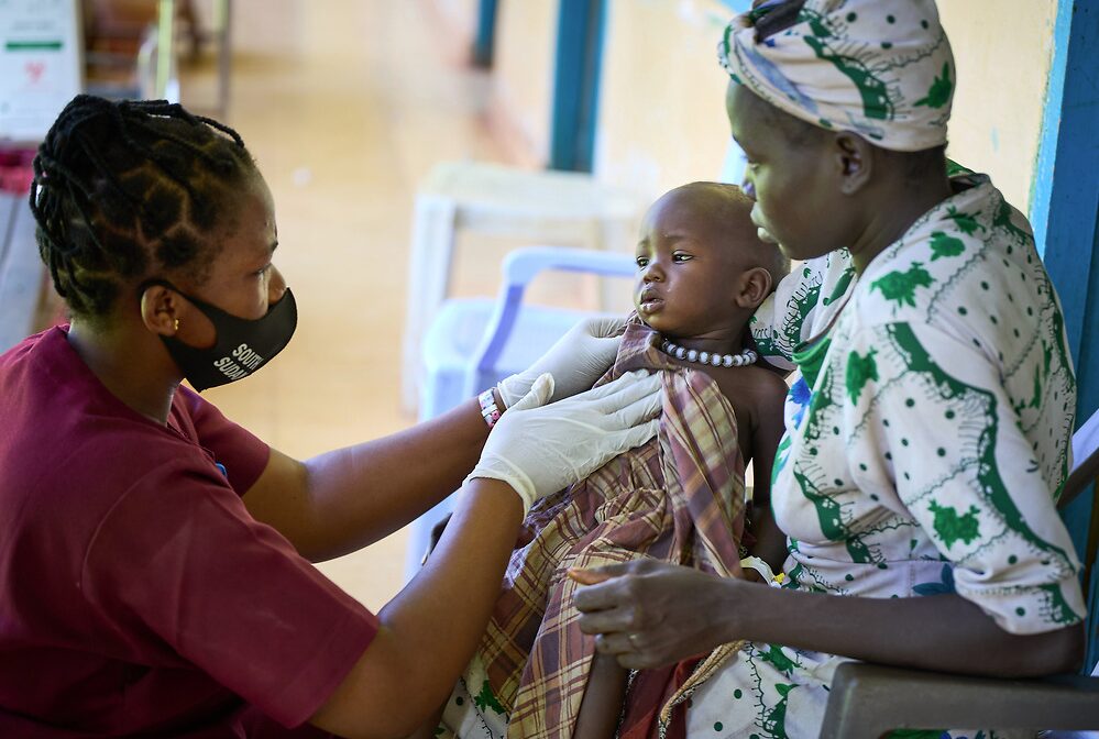 South Sudan Reports Outbreak of Yellow Fever – Sudan Relief Fund