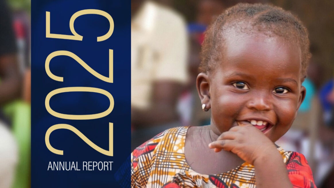 Annual Report 2025