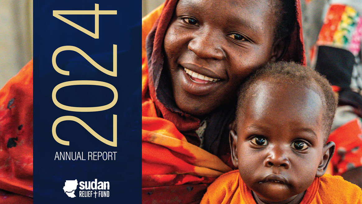 Annual Report 2024