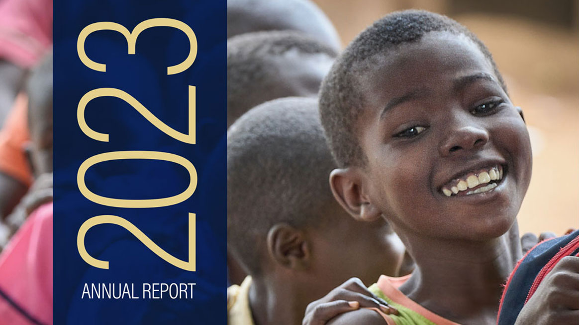 Annual Report 2023