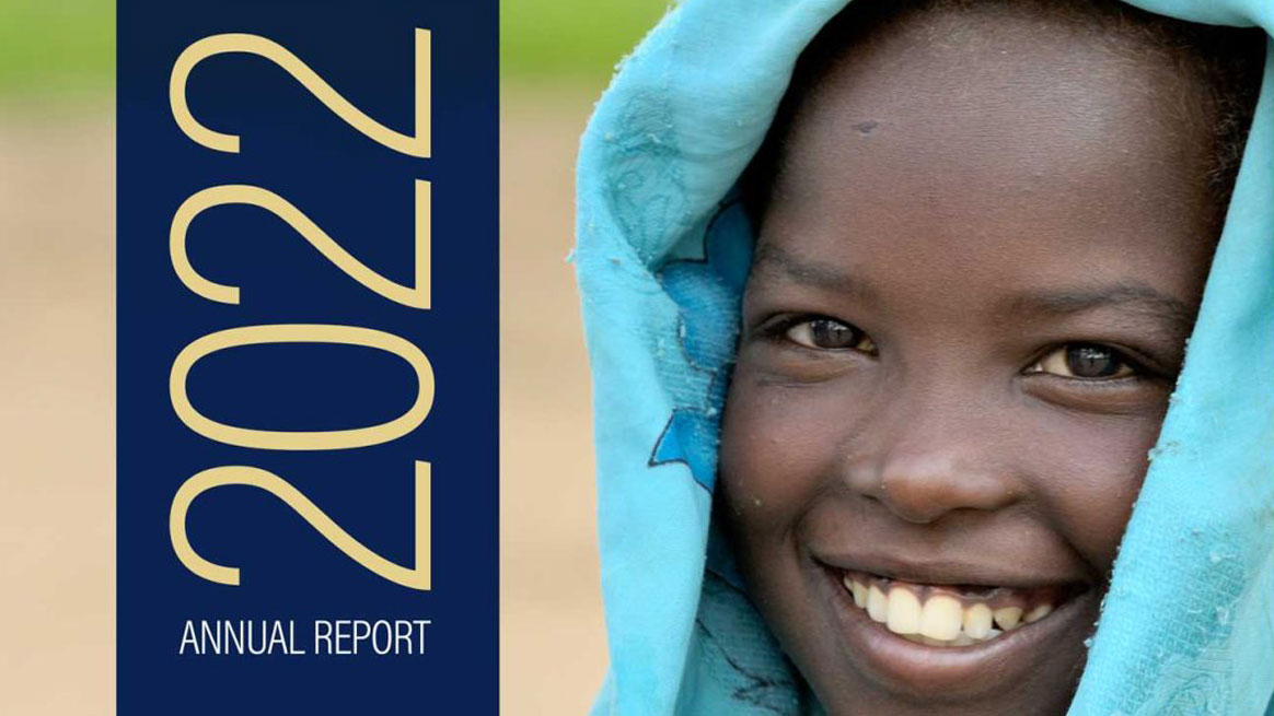 Annual Report 2022
